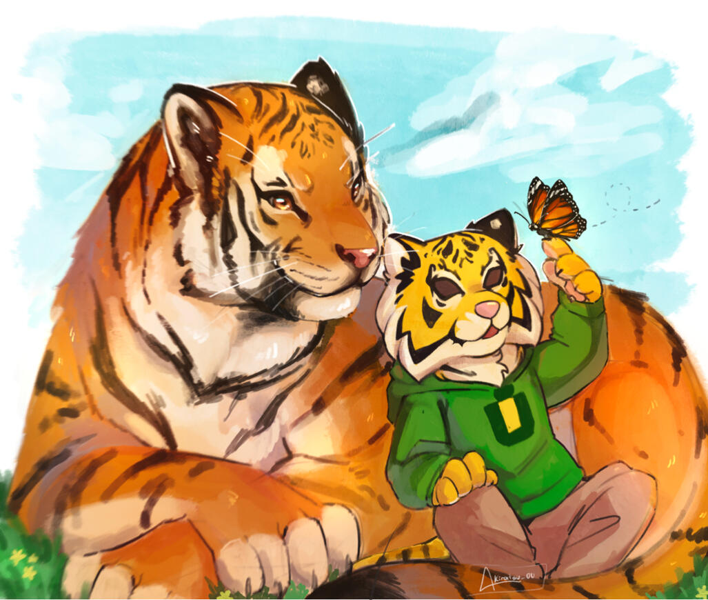 Interamerican University Tigers